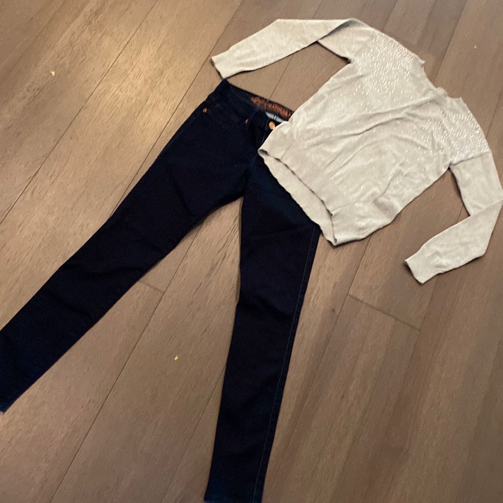Express Outfit